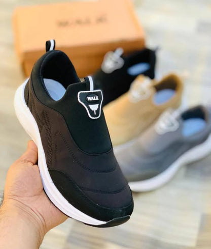 Walk Shoes.