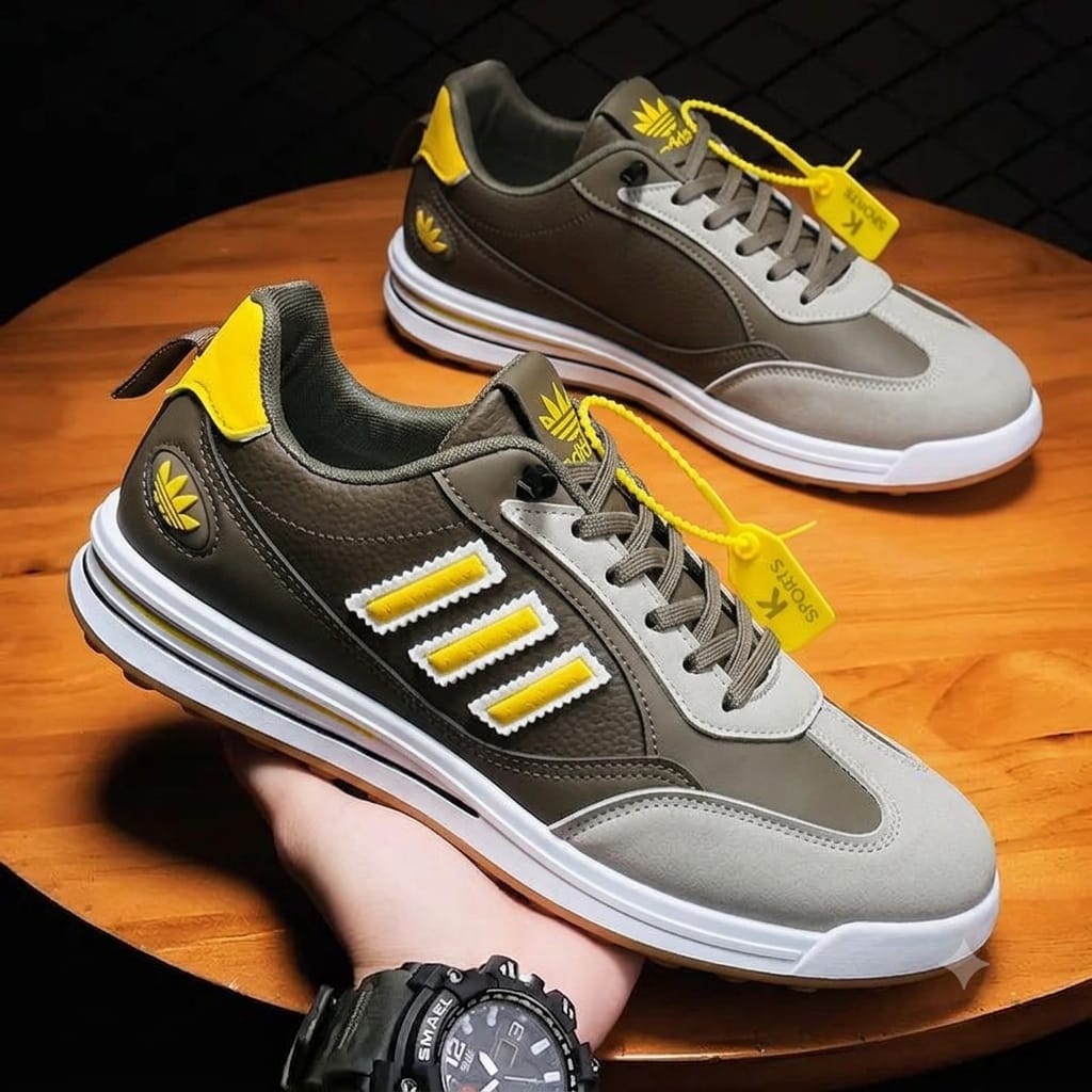 Adidas Shoes