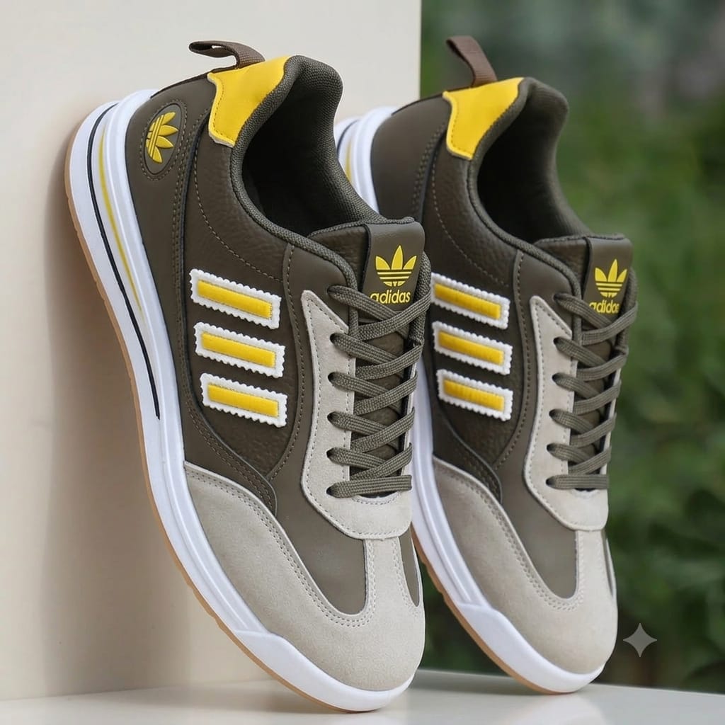 Adidas Shoes