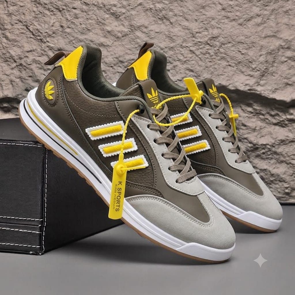 Adidas Shoes