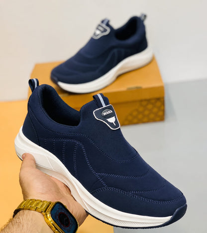 Walk Shoes.