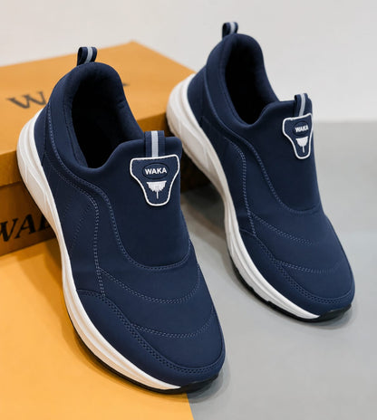 Walk Shoes.